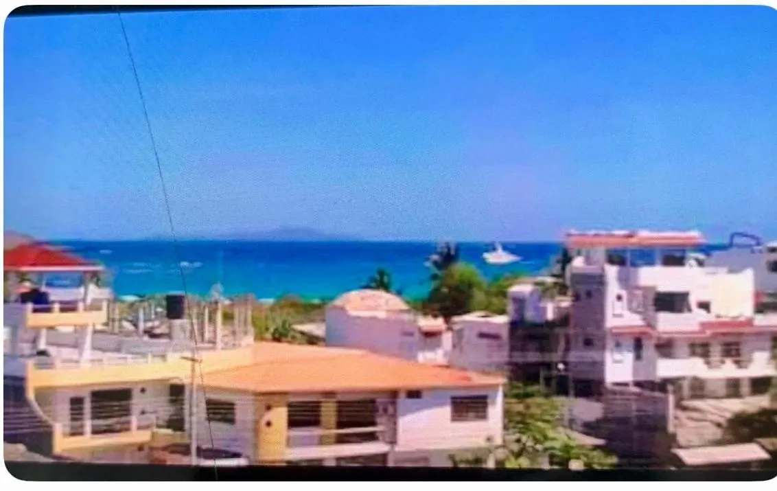 Apartment With Balcony And Access To Terrace Puerto Ayora  0*, Puerto Ayora (Galapagos Islands) Ecuador