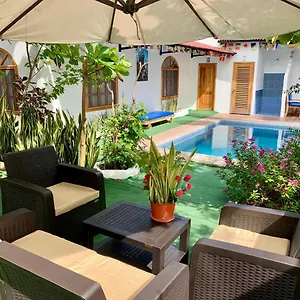 Bed & Breakfast The Galapagos Pearl, Puerto Ayora (Galapagos Islands)