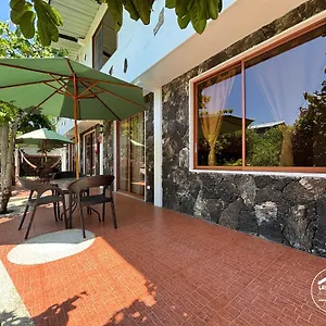 Guest house Lava House, Puerto Ayora (Galapagos Islands)