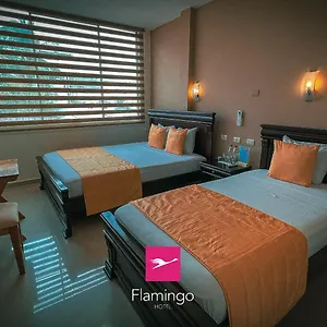 Hotel Flamingo, Puerto Ayora (Galapagos Islands)